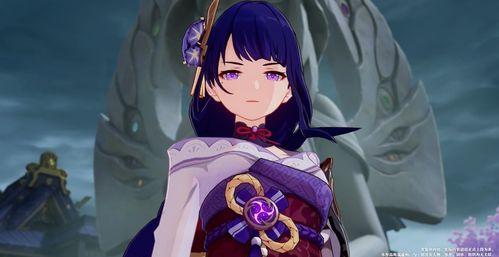 稻妻雷神最新爆料在哪看,揭秘游戏新玩法与剧情走向  第3张